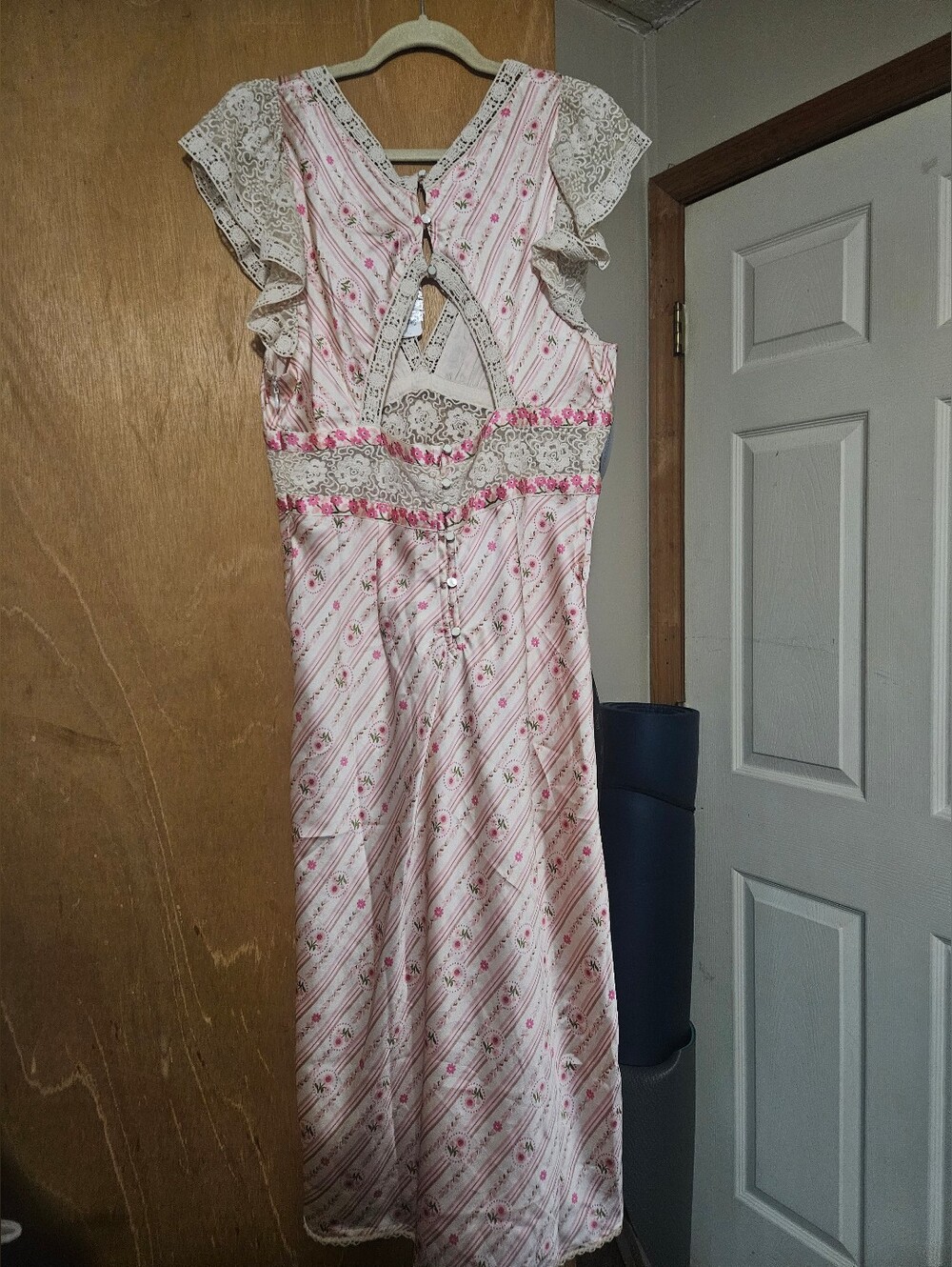 Free People Dress - Picture 2 of 5